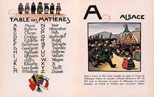 Babar, Harry Potter et Cie